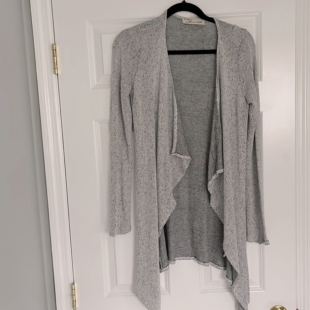 Cozy yet stylish cardigan